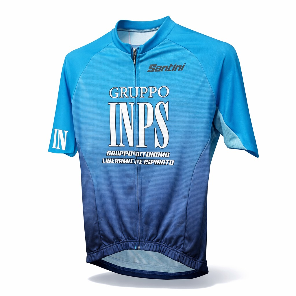 SANTİNİ GRUPPO INPS MEDİUM FORMA