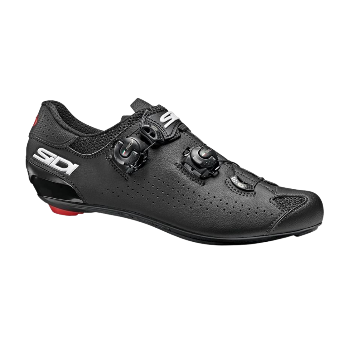 SIDI GENİUS 10 KİLİTLİ YOL AYAKKABISI 44 NUMARA