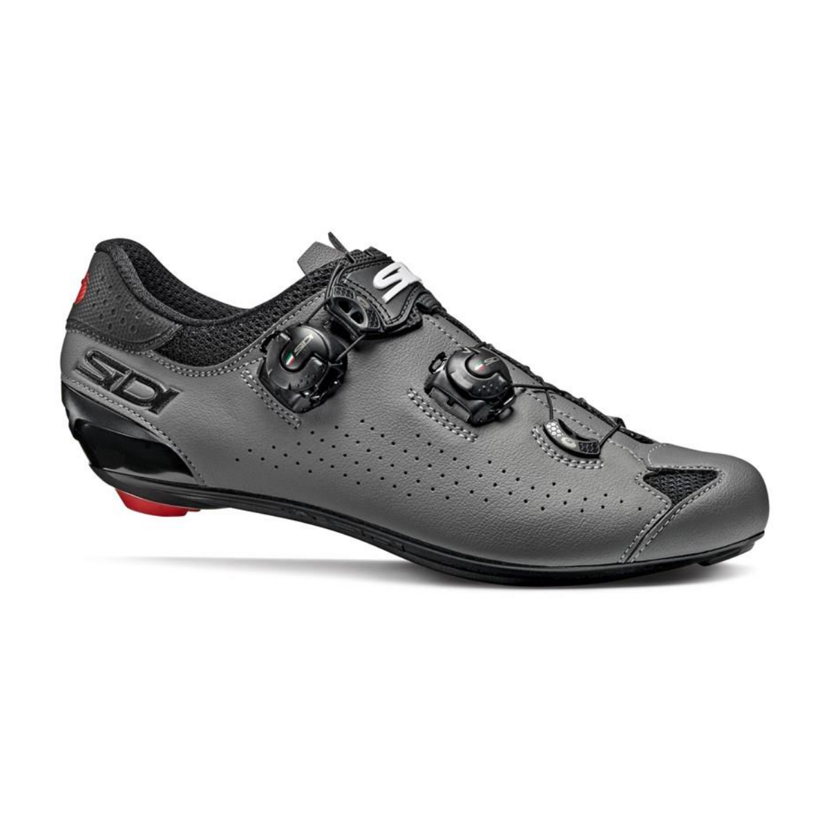 SIDI GENİUS 10 KİLİTLİ YOL AYAKKABISI 42 NUMARA