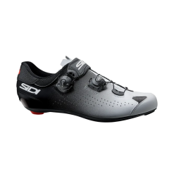 SIDI GENİUS 10 MEGA KİLİTLİ YOL AYAKKABISI 43 NUMARA