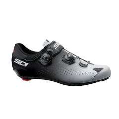 SIDI GENİUS 10 MEGA KİLİTLİ YOL AYAKKABISI 43 NUMARA