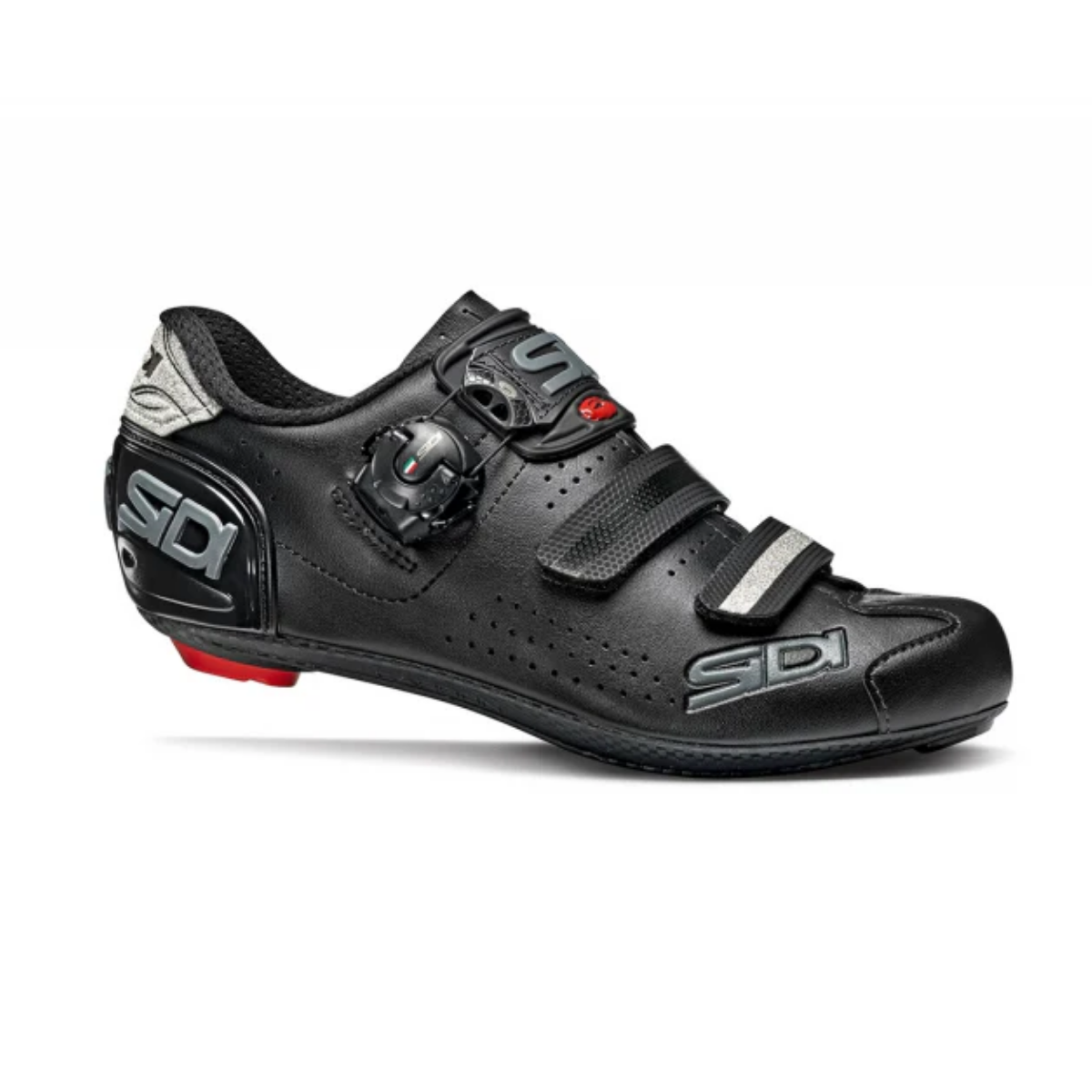 SIDI ALBA KİLİTLİ YOL AYAKKABISI 38 NUMARA