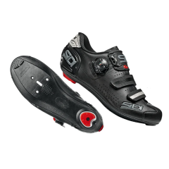 SIDI ALBA KİLİTLİ YOL AYAKKABISI 38 NUMARA