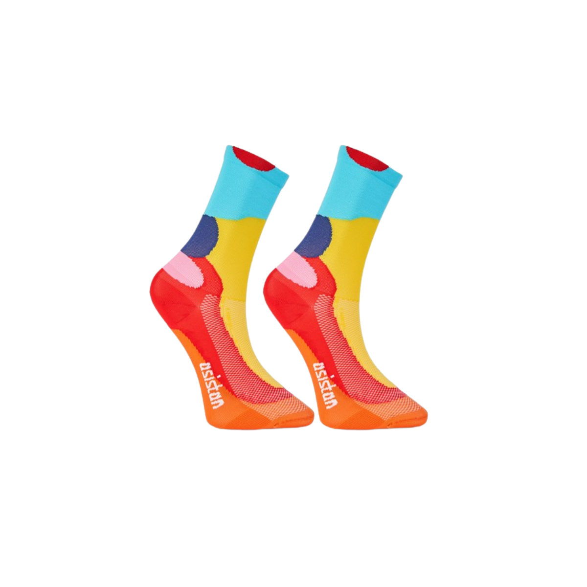 ASISTAN CAPE SO 30 ÇORAP 37-45