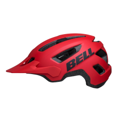 BELL NOMAD 2 KASK MAT KIRMIZI (53-60)