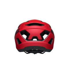 BELL NOMAD 2 KASK MAT KIRMIZI (53-60)