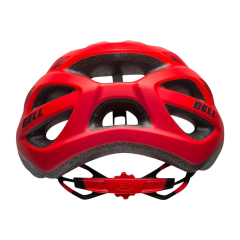 BELL TRACKER MAT KIRMIZI 54-61cm