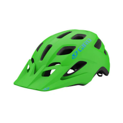 GIRO TREMOR MAT YEŞİL 50-57cm