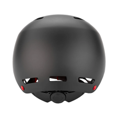 GIRO QUARTER MAT SİYAH 51-55cm