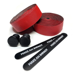 IMPACT GİDON BANDI KIRMIZI