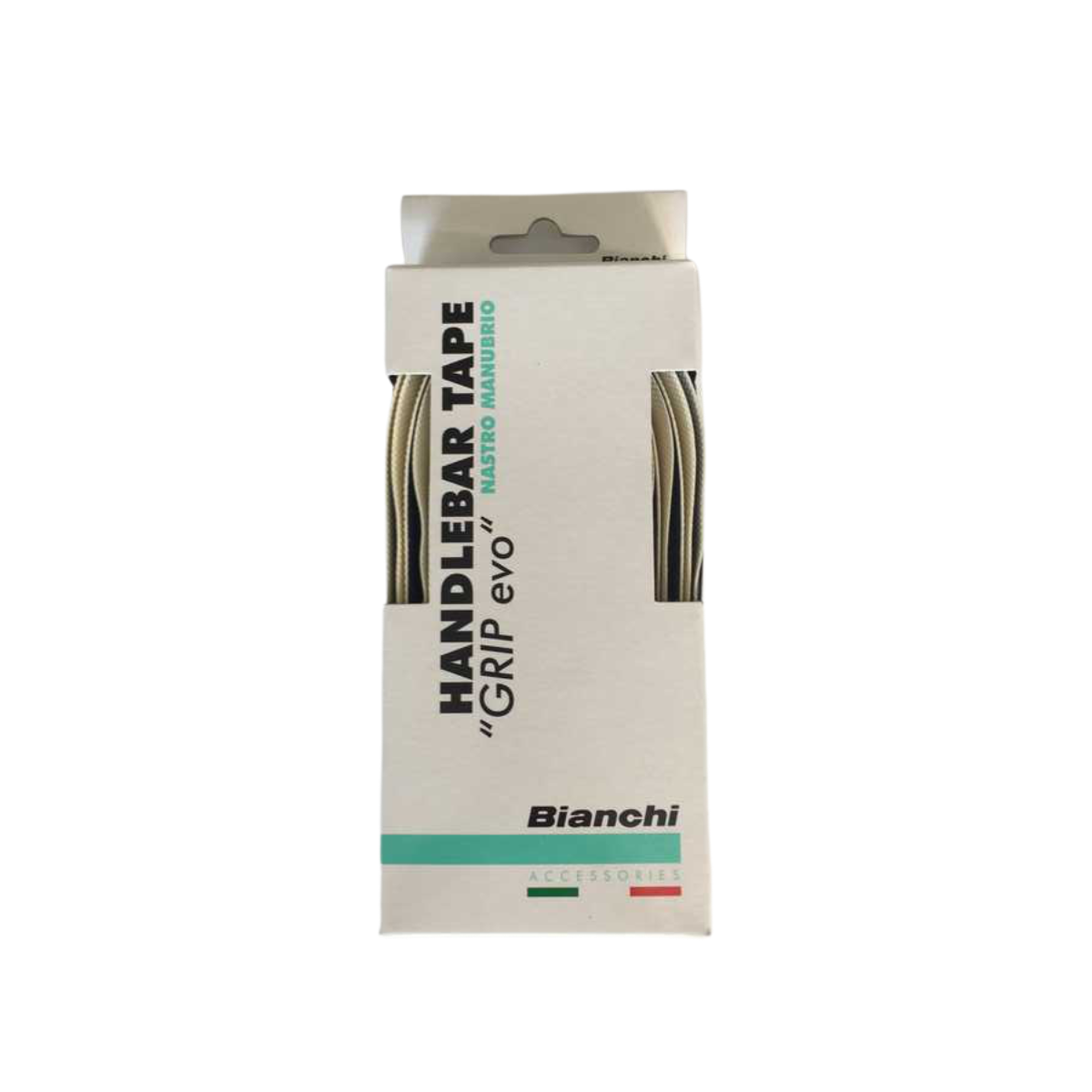 BİANCHİ BEYAZ GRIP EVO NASTRO MANIBRIO GİDON BANDI