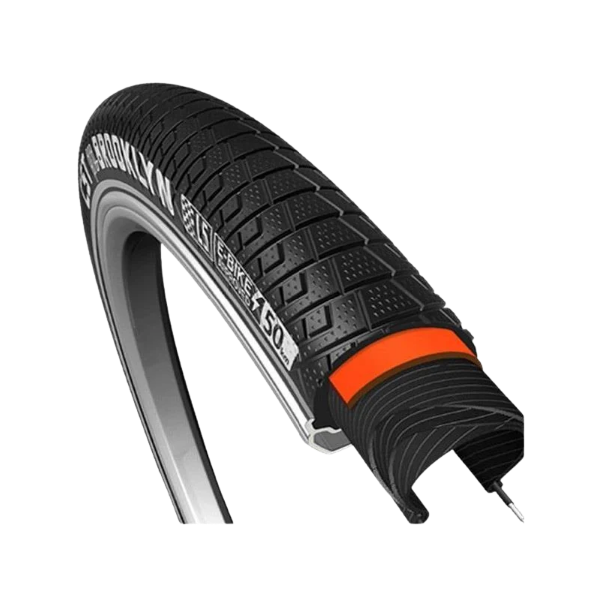 CST 27.5x2.00 PRO BROOKLYN ZIRHLI DIŞ LASTİK