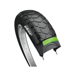 OBOR 20x4.00 ESCORT 3mmZIRHLI FAT BİKE DIŞ LASTİK