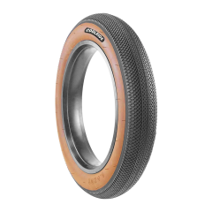 COOLRIDE 20x4.0 3mm ZIRHLI AMBER YANAK DIŞ LASTİK