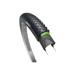 OBOR X-METEOR 24x2.10 3mm ZIRHLI DIŞ LASTİK