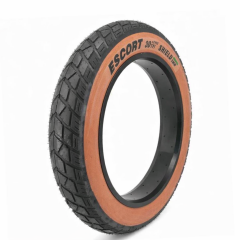 OBOR 20x4.00 ESCORT 3mmZIRHLI FAT BİKE AMBER YANAK DIŞ LASTİK