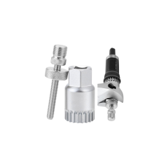 BRIVIGA 20T KARE/SPLINE BB ANAHTAR SETİ