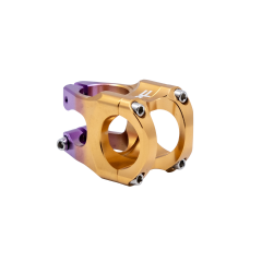 RAPTOR GİDON BOĞAZI MOR/TURUNCU