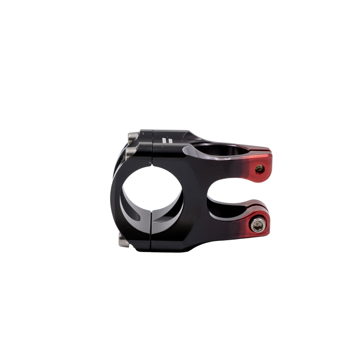 RAPTOR GİDON BOĞAZI SİYAH/KIRMIZI