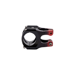 RAPTOR GİDON BOĞAZI SİYAH/KIRMIZI