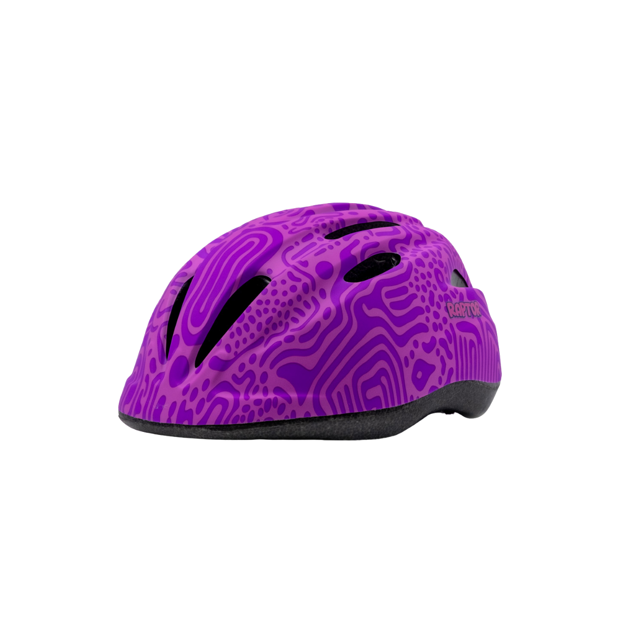 RAPTOR ÇOCUK KASKI M BEDEN