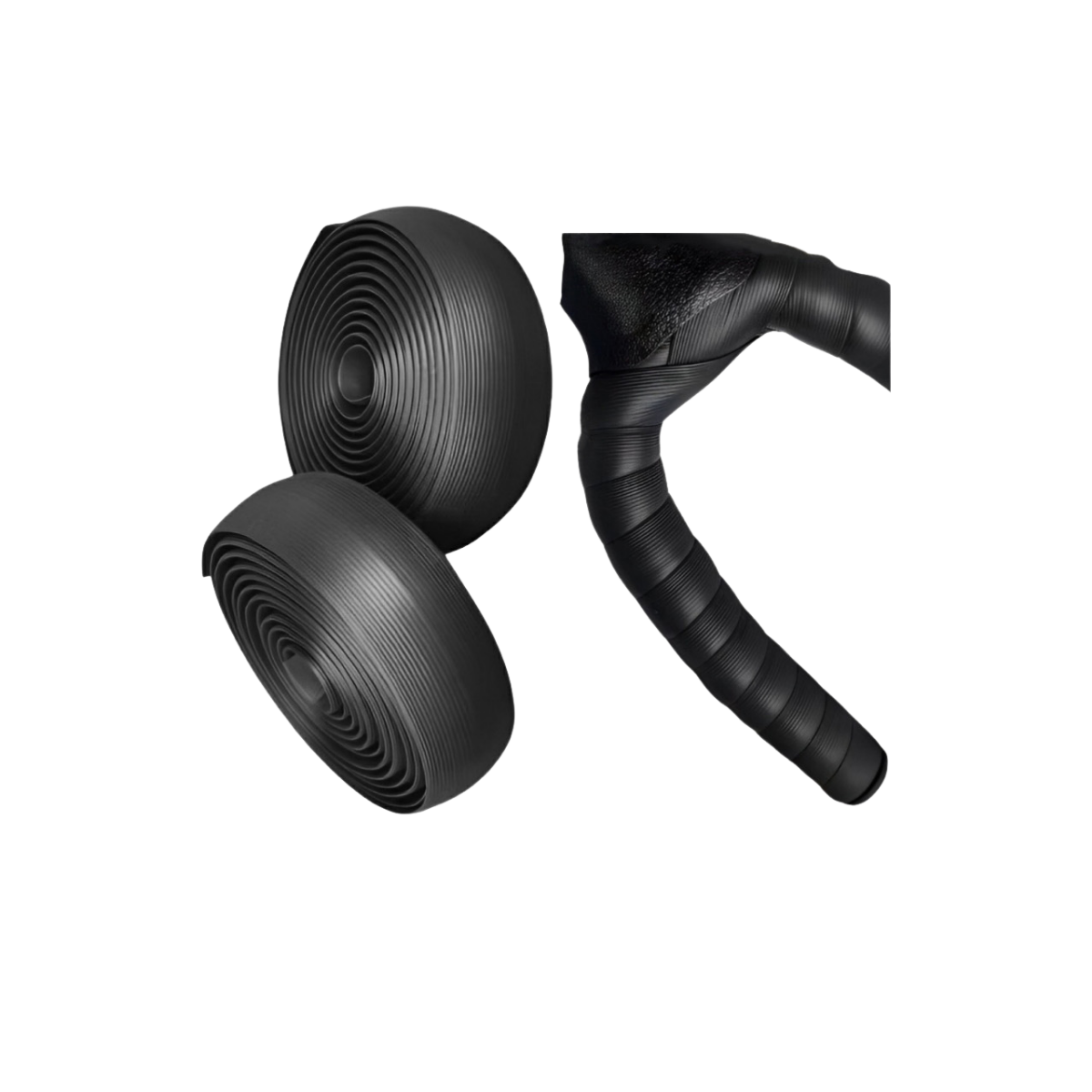 BRIVIGA GİDON BANDI SİYAH