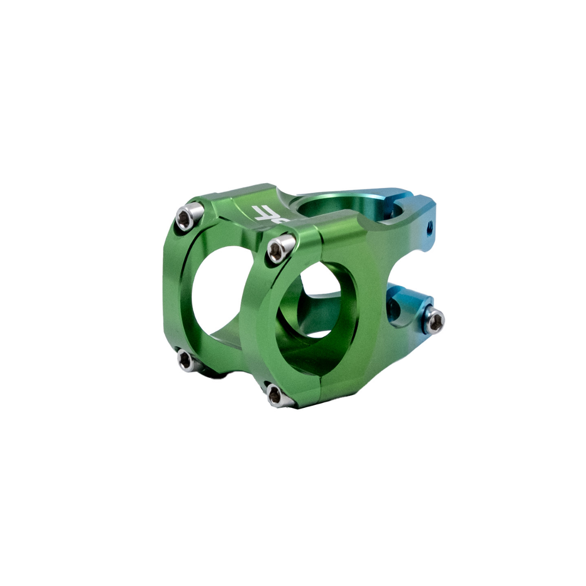 RAPTOR 31,8MM GİDON BOĞAZI MAVİ-YEŞİL