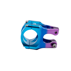 RAPTOR 31.8MM GİDON BOĞAZI BORDO-MAVİ