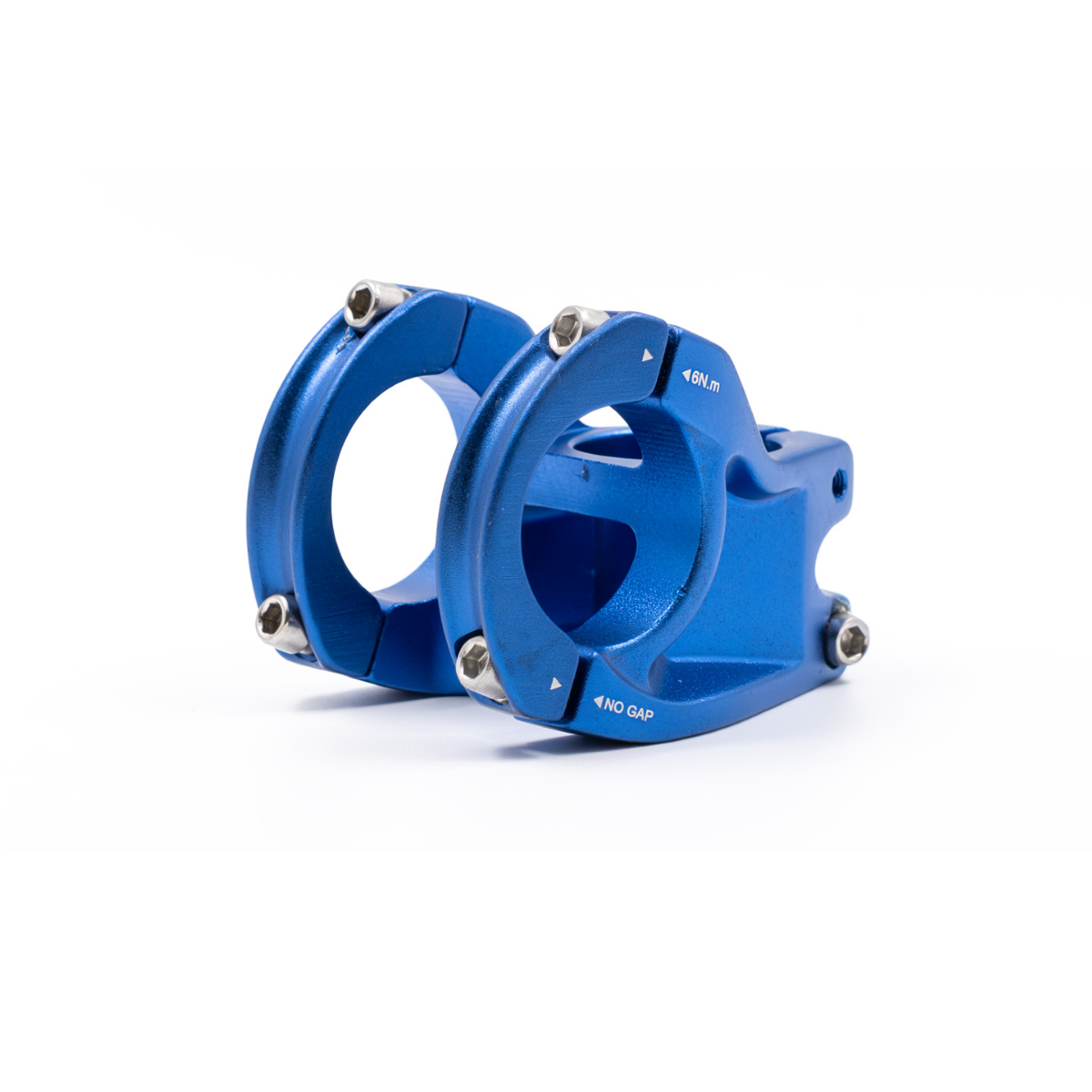 RAPTOR 31.8MM GİDON BOĞAZI MAVİ