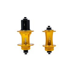 RAPTOR GÖBEK SETİ 32H SARI