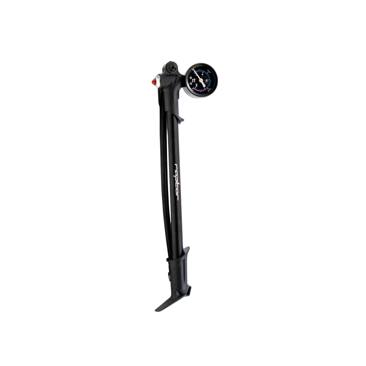 RAPTOR AMORTİSÖR POMPASI