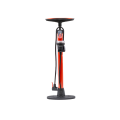 RAPTOR ANALOG GÖSTERGELİ AYAK POMPASI