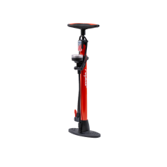 RAPTOR ANALOG GÖSTERGELİ AYAK POMPASI