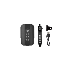 BRIVIGA LW-F500 600 LÜMEN ÖN/ARKA IŞIK