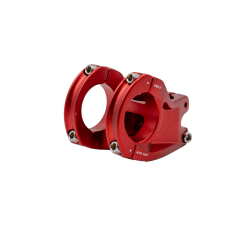 RAPTOR 31.8MM GİDON BOĞAZI KIRMIZI