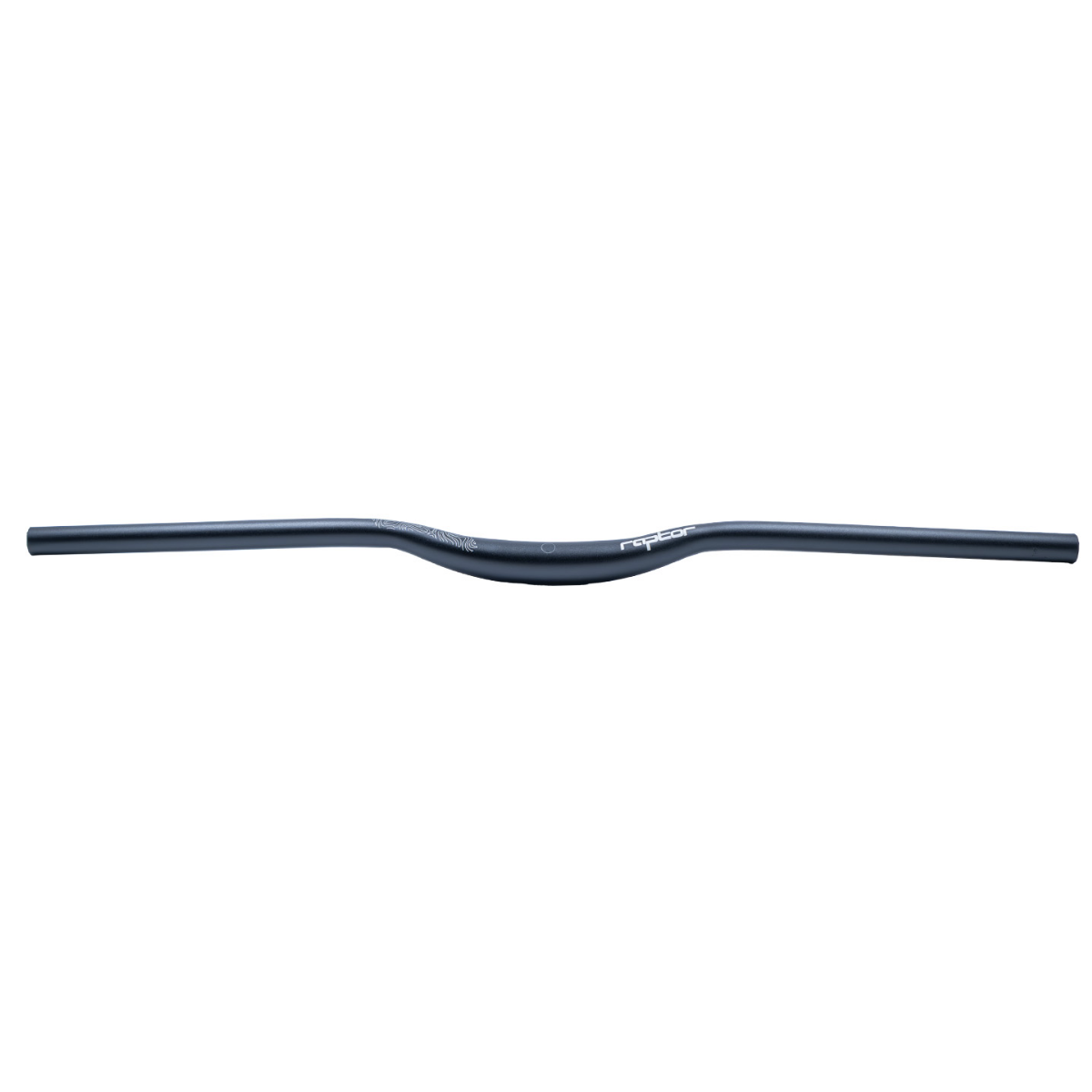 RAPTOR MTB GİDON 31.8MM 780MM SİYAH