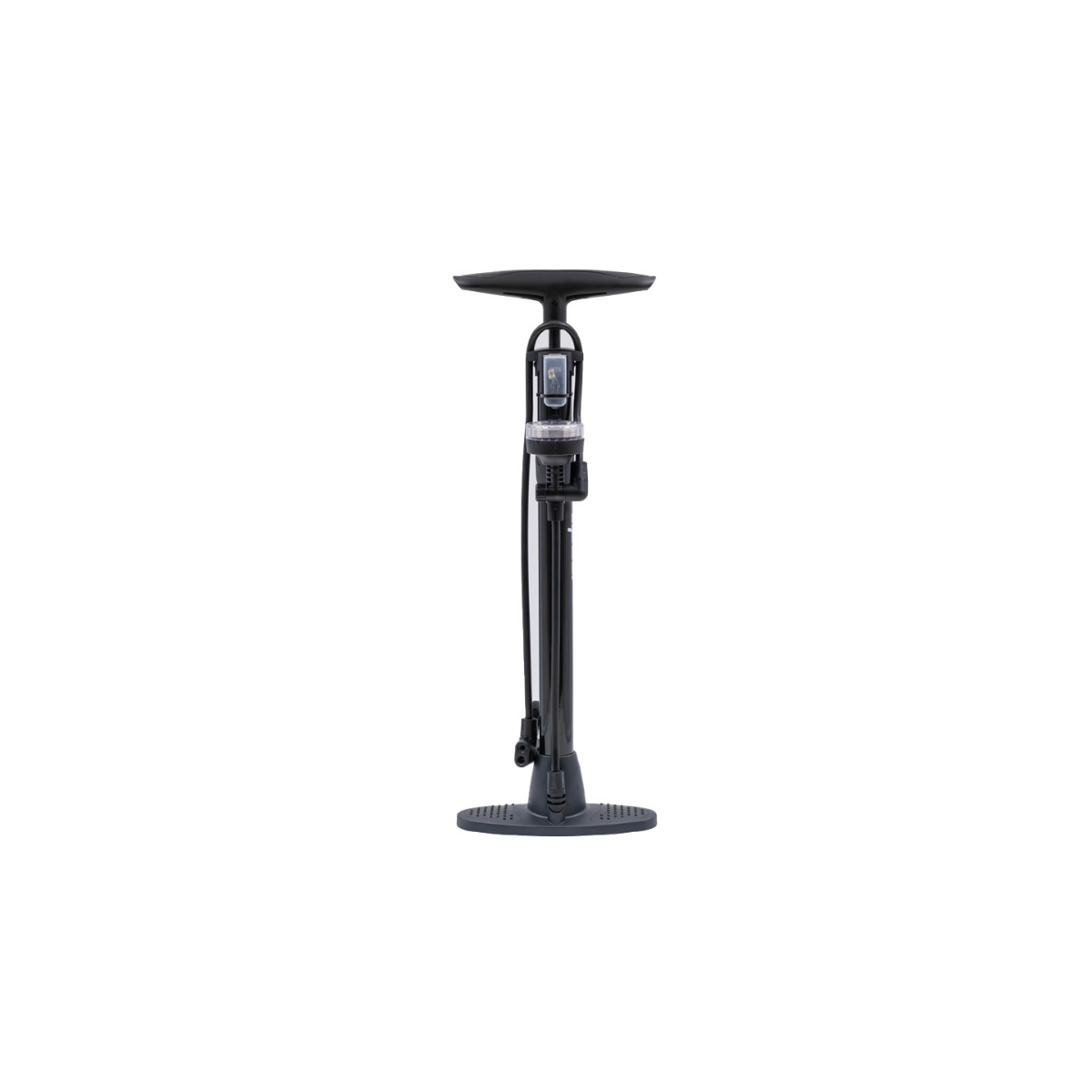 RAPTOR ANALOG GÖSTERGELİ AYAK POMPASI