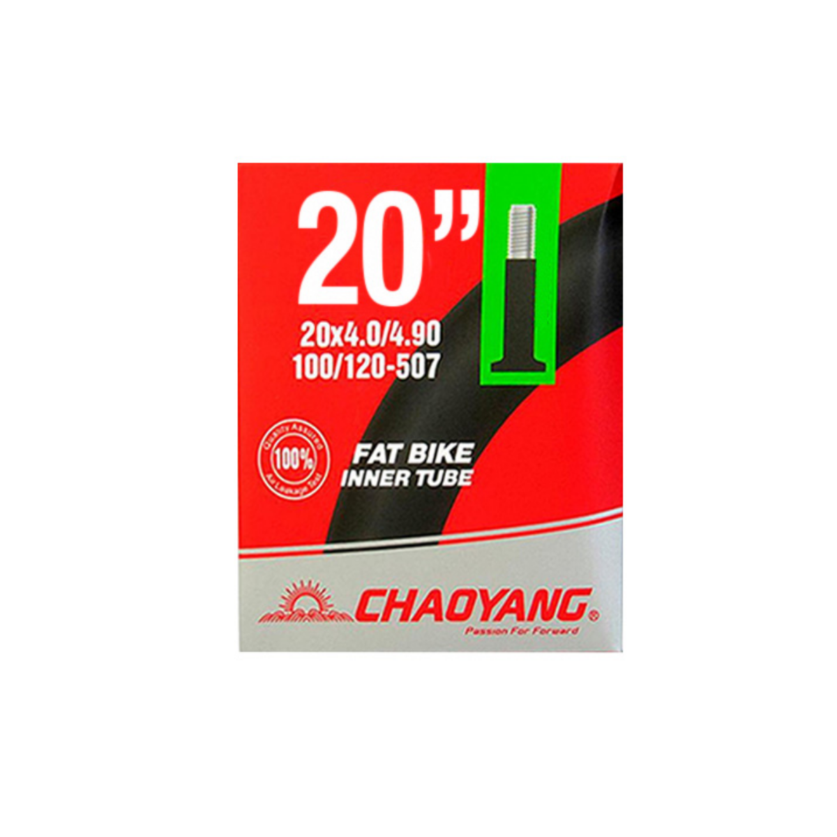 CHAOYANG 24*4.0/4.9 FAT BİKE İÇ LASTİK