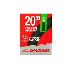 CHAOYANG 24*4.0/4.9 FAT BİKE İÇ LASTİK