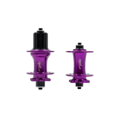 RAPTOR GÖBEK SETİ 32H MOR