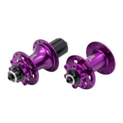 RAPTOR GÖBEK SETİ 32H MOR