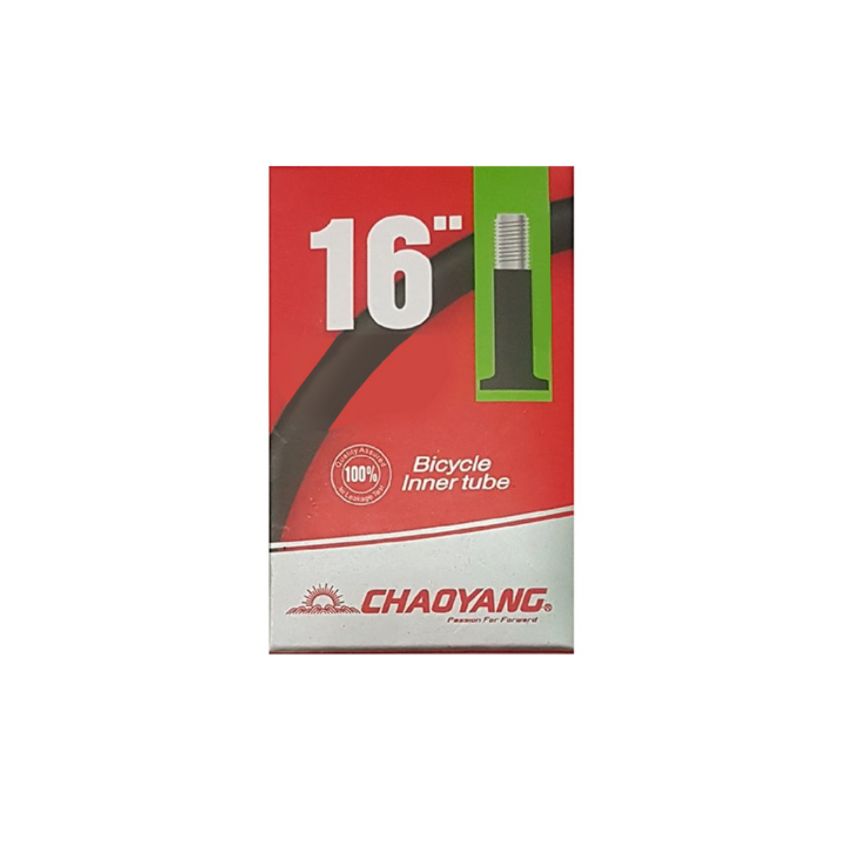 CHAOYANG 16*1.95/2.125 İÇ LASTİK