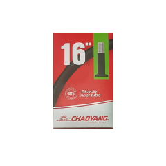 CHAOYANG 16*1.95/2.125 İÇ LASTİK