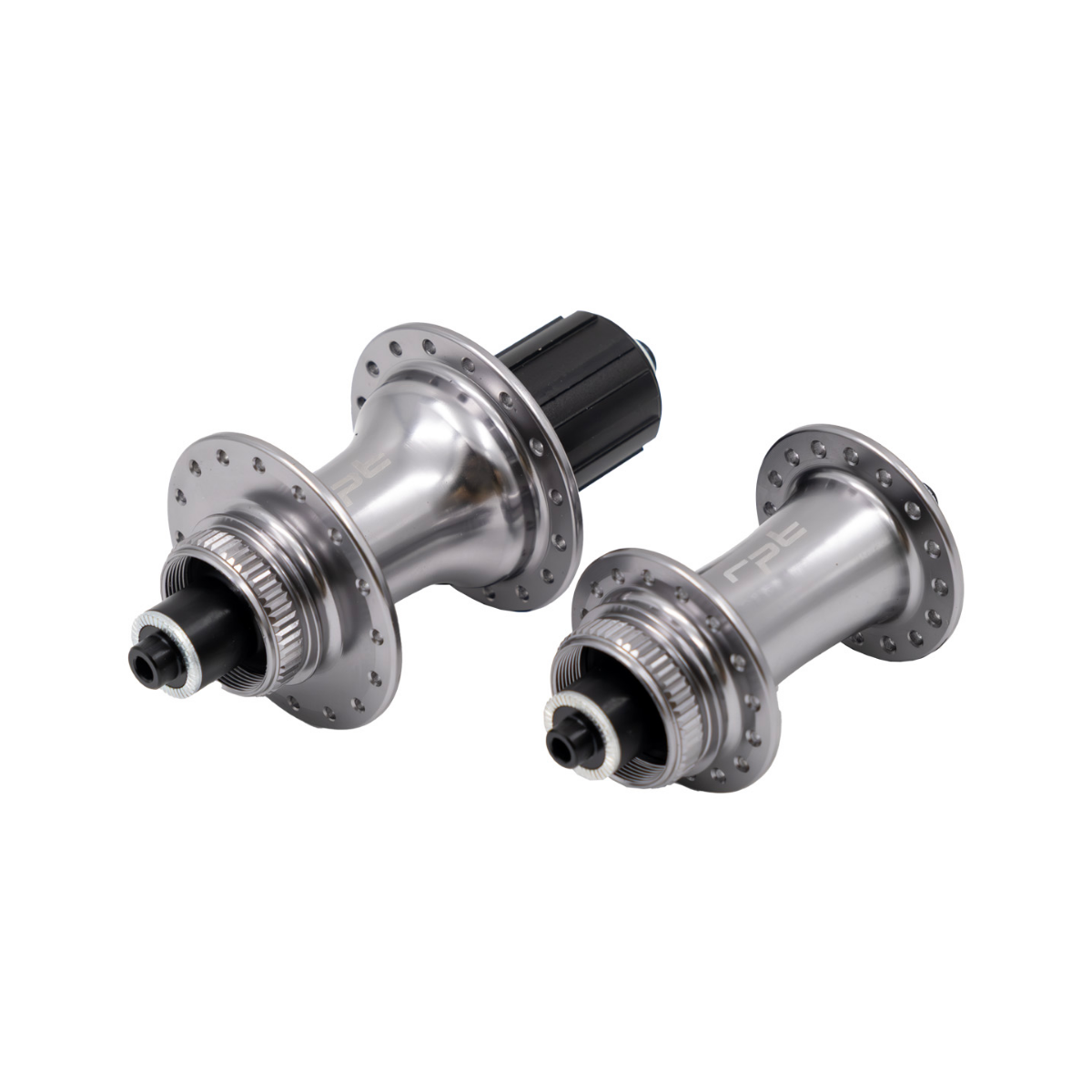 RAPTOR GÖBEK SETİ 32H GRİ